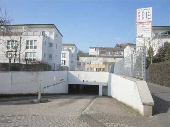 Tiefgaragenstellplatz zu vermieten - Am Ufer 53842 Troisdorf