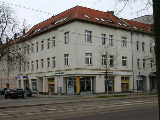 Dachgeschoss-Wohnung am Nicolaiplatz