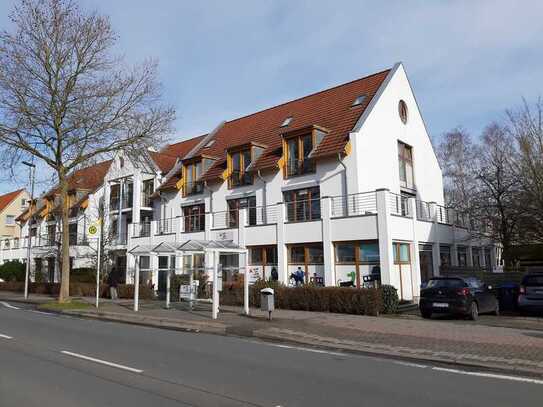 Helles, modernes Büro in Detmold-City