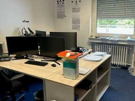 Büroflächen mit TOP Ausstattung! in guter Lage von MG-Odenkirchen