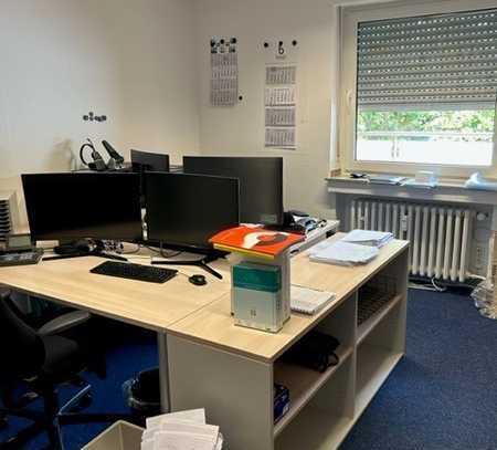 Büroflächen mit TOP Ausstattung! in guter Lage von MG-Odenkirchen
