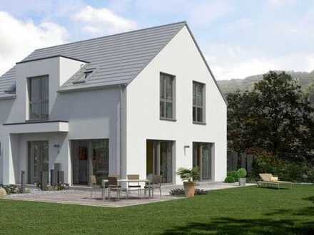 So könnte IHR Traumhaus aussehen. Melden Sie sich bei mir und ich zeige Ihnen wie!!
