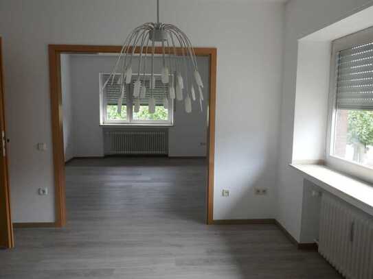 Modernisierte 2-Zimmer-Wohnung in Dormagen-Nievenheim