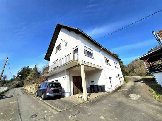 Mehrfamilienhaus zu verkaufen in Glanbrücken