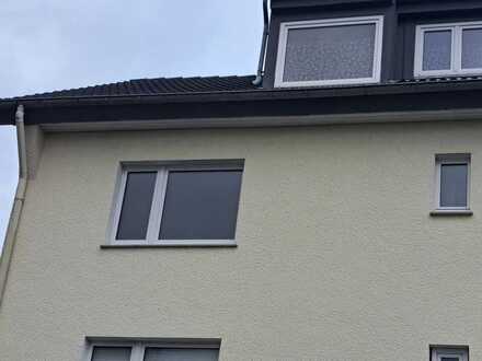 Schöne 4-Raum-Wohnung in Wermelskirchen