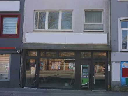 Gewerbeeinheit in Top-Lage