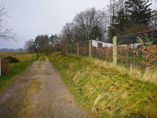 Hauptstadtmakler- Schönes Grundstück in Beeskow