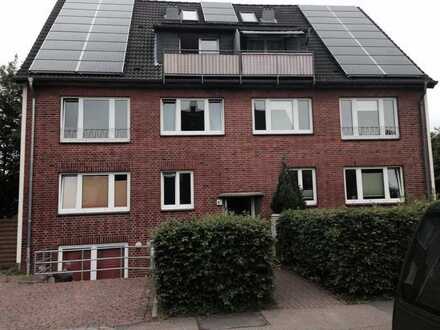 Hamburg Kirchsteinbeck 3-Zi.Whg,74m2,Balkon,von privat