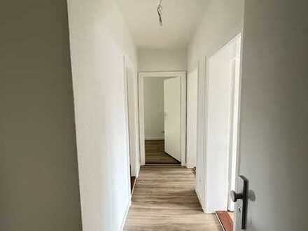 ****Kleine und gepflegte 3-Zimmer-Wohnung****