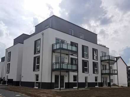 Exklusive Neubauwohnung mit sehr schöner Dachterrasse