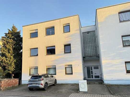 **3-Zimmerwohnung in Flörsheim am Main (Wicker)**