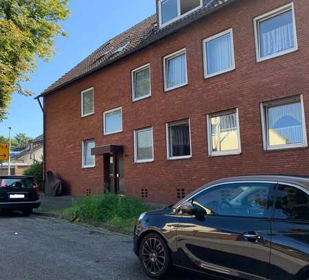 Schöne 2,5-Raum-Wohnung in Beckhausen nähe der WHS