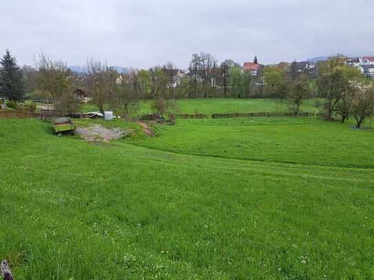 Großes Grundstück Gaildorf-Kleinaltdorf 1695 m², interessant für Mehrfamilienhaus o. Einzelbebauung