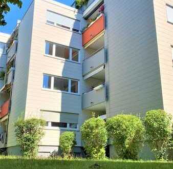 Komplett renoviert, in beliebter Wohnlage (Musberg), zur Selbstnutzung oder als Anlageobjekt