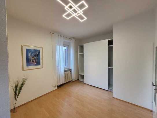 Appartment - GOETHE UNI - HOUSE o. FINANCE U5