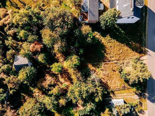 Bauträgerfreies und erschlossenes Grundstück in Bad Freienwalde Neuenhagen - Ruhige Lage!