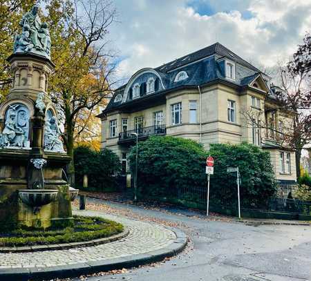 Beletage mit Blick auf den Märchenbrunnen *provisionsfrei*