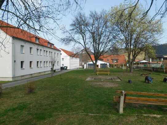 3 Raum- Wohnung in Kaulsdorf/Thüringen