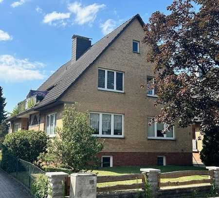 Modernisierte 2- Zimmer Wohnung in Norderstedt