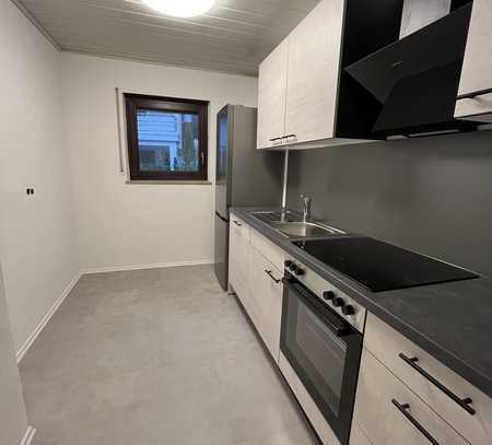 Wunderschöne modernisierte 3-Zimmer-Wohnung in Heilbronn