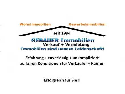 Zweifamilienhaus + Remise + Garten --- zwischen Schäfersee und Volkspark Schönholzer Heide