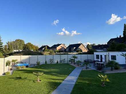 Bungalow in Top Lage!