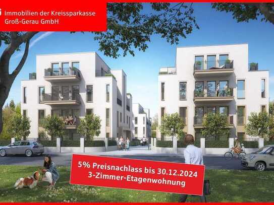 *** WESTEND LIVING OFFENBACH ***