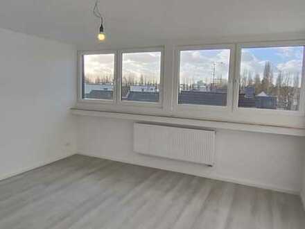 Frisch renovierte 4 Zimmer Wohnung in Krefeld-Oppum zu vermieten!