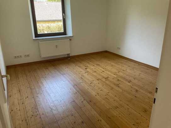 Gemütliche 2-Zimmer-Wohnung im Erdgeschoss frei