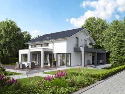 ## Ihr Zuhause ##