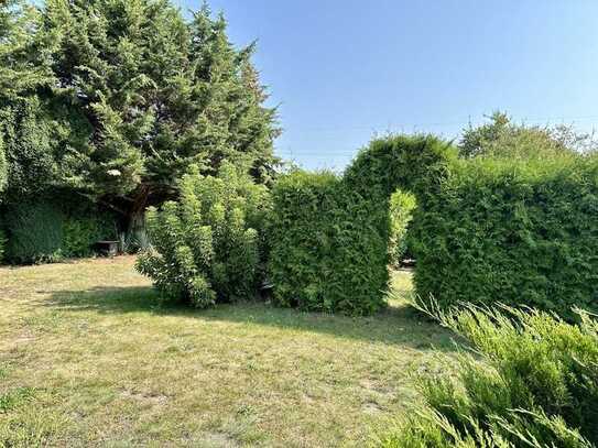 WOHNBAUGRUNDSTÜCK MIT FELDBLICK | Provisionsfrei und Bauträgerfrei in beliebter Lage von Bernau