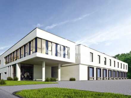 NEUBAU | LAGER- UND PRODUKTION | RAMPEN | 10 m UKB | VIDAN REAL ESTATE