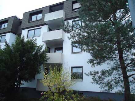 2-Zimmer-Wohnung mit Stellplatz und großem Süd-Balkon direkt an der Universität Kaiserslautern