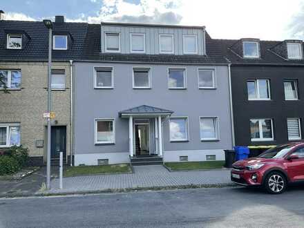 Schöne 2-Zimmer-Wohnung in Krefeld-Oppum