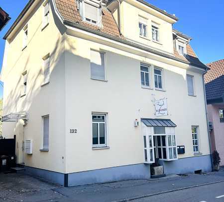 Restaurant mit Tradition in der Markt-, und Einkaufstadt Kirchheim / Teck