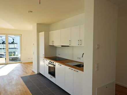 3-Zimmer Neubau-Wohnung inkl. Küche mit großer Terrasse zum Erstbezug (WE122-02/05)