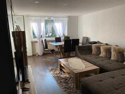 Moderne und helle 4 Zimmer Wohnung in Ingolstadt