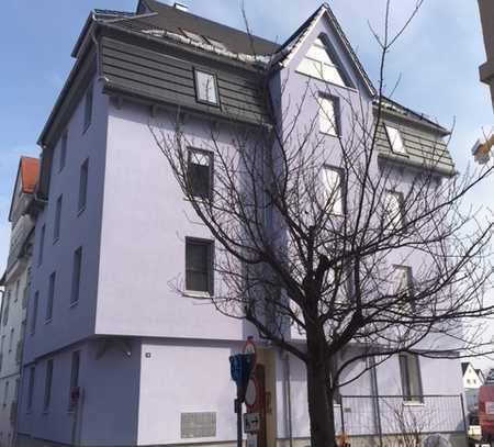 Sanierte 2-Zimmer-Wohnung Altbauwohnung mit Einbauküche in Ulm/Söflingen