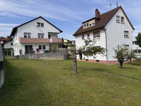 Attraktives Baugrundstück in TOP-Lage ca. 410 m²