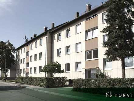 Erstbezug nach Renovierung. 3-Zimmer-Wohnungen ab sofort in Schwandorf zu vermieten