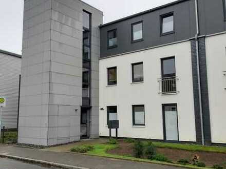 Moderne 2 Zimmer Wohnung in Südlage mit Terrasse in Tungendorf