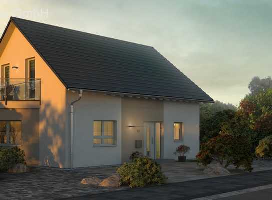 Modernes Einfamilienhaus in Neustadt an der Aisch - Erfüllen Sie sich Ihren Traum vom Eigenheim!