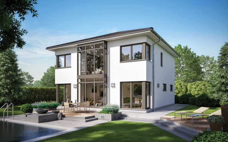 Beliebtes Lindenthal - freistehend bauen