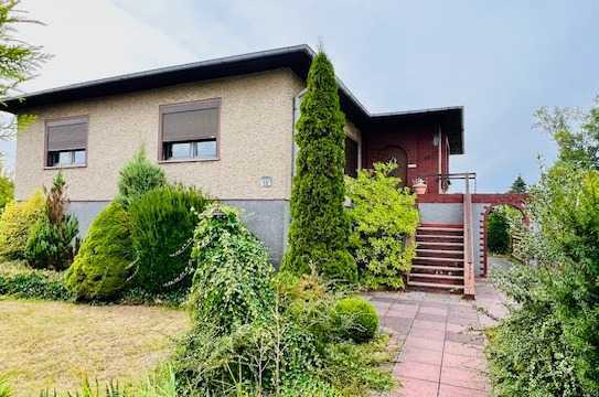 Einfamilienhaus mit ELW im Seebad Karlshagen **unweit vom Ostseestrand**