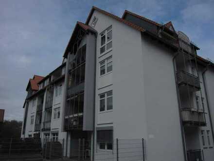 Zentrale Erdgeschosswohnung