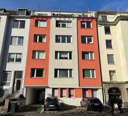 TOP Lage! Schöne 1-Zi. Whg. in Köln Neustadt-Nord (Agnesviertel)