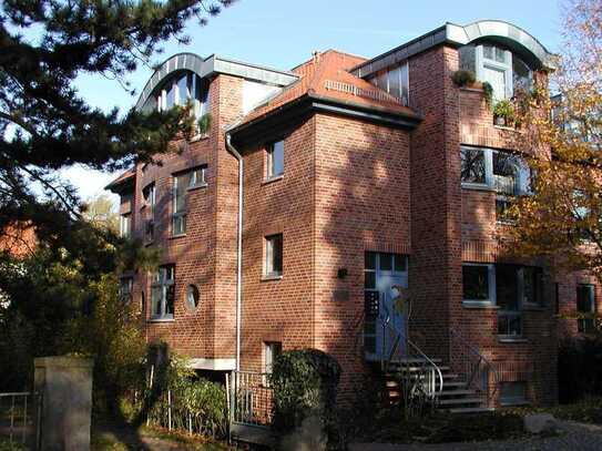 Schöne 2-Zimmer-Wohnung in Erfurt, Nähe Luisenpark