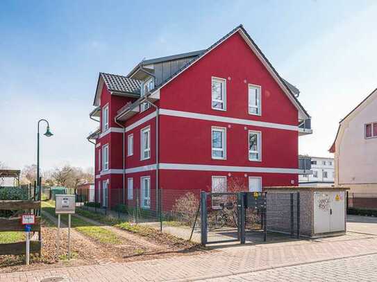 Modernes und gepflegtes Wohn- und Geschäftshaus in Ahrensfelde