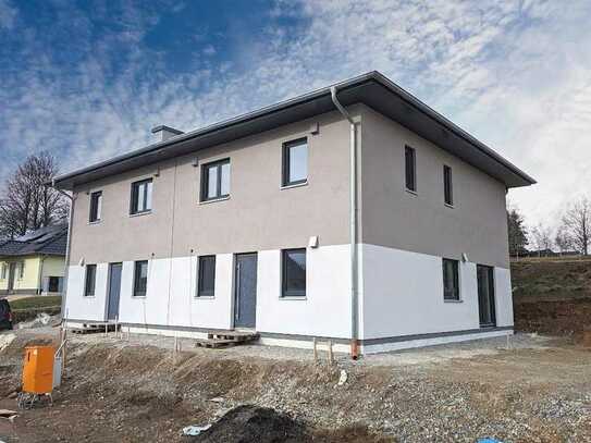 Einfamilienhaus - mit KfW-Förderung ab mtl. 1.305,- €