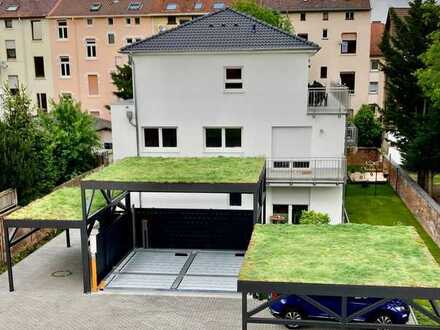 2 Zimmer in fußläufiger Nähe zur Stadtmitte